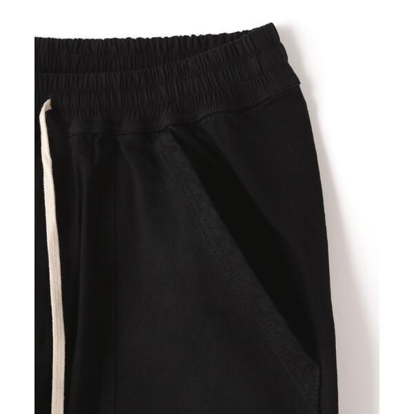 エルエイチピー（LHP）/DankeSchon／ダンケシェーン／PREMIUM TC BLACK SARROUEL PANTS_5