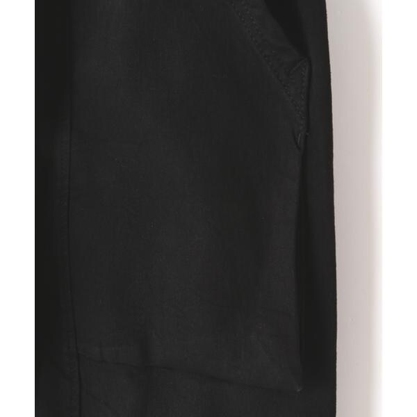 エルエイチピー（LHP）/DankeSchon／ダンケシェーン／PREMIUM TC BLACK SARROUEL PANTS_6