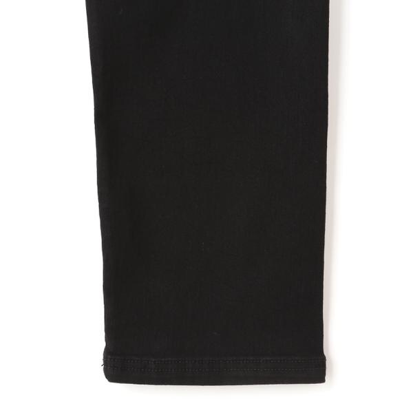 エルエイチピー（LHP）/DankeSchon／ダンケシェーン／PREMIUM TC BLACK SARROUEL PANTS_7