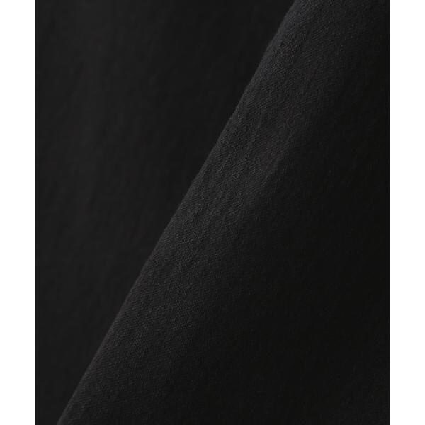 エルエイチピー（LHP）/DankeSchon／ダンケシェーン／PREMIUM TC BLACK SARROUEL PANTS_9