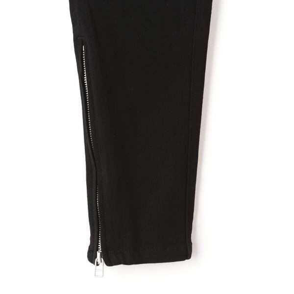 エルエイチピー（LHP）/DankeSchon／ダンケシェーン／PREMIUM TC BLACK FLAP PANTS／フラッ_17