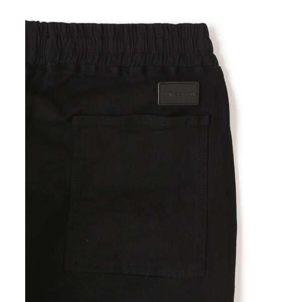 エルエイチピー（LHP）/DankeSchon／ダンケシェーン／PREMIUM TC BLACK FLAP PANTS／フラッ_18