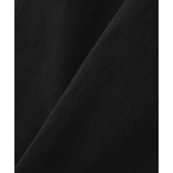 エルエイチピー（LHP）/DankeSchon／ダンケシェーン／PREMIUM TC BLACK FLAP PANTS／フラッ_19
