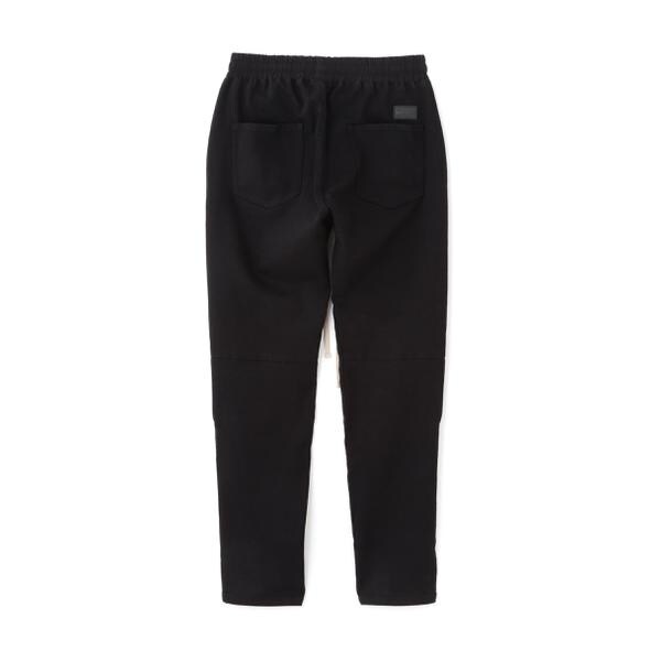 エルエイチピー（LHP）/Dankeschon／ダンケシェーン／TCBLK OUTZIP PANTS／TCブラックアウトジップの通販は