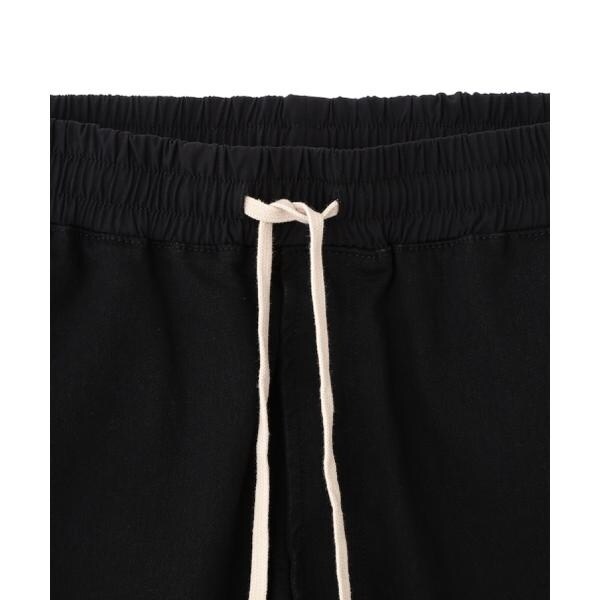 エルエイチピー（LHP）/Dankeschon／ダンケシェーン／TCBLK OUTZIP PANTS／TCブラックアウトジップの通販は