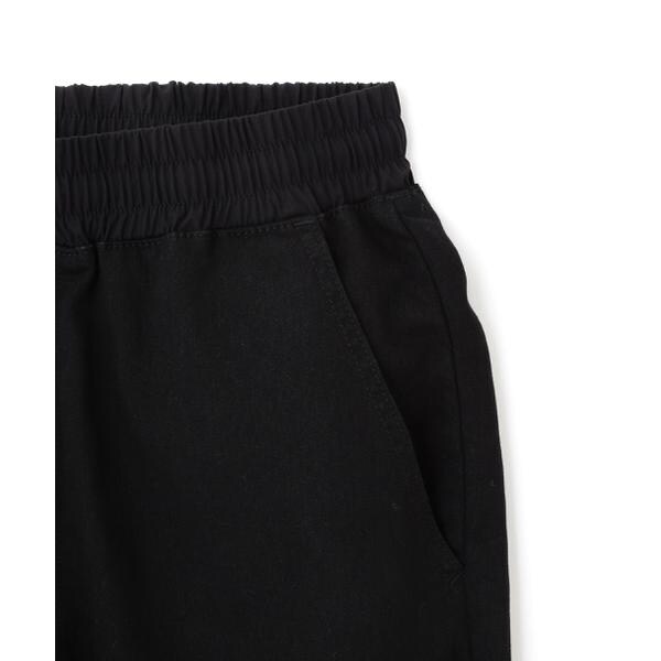エルエイチピー（LHP）/Dankeschon／ダンケシェーン／TCBLK OUTZIP PANTS／TCブラックアウトジップの通販は