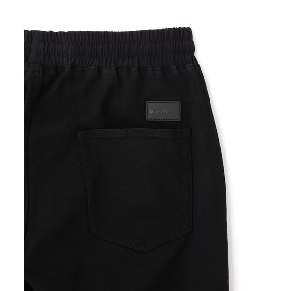 エルエイチピー（LHP）/Dankeschon／ダンケシェーン／TCBLK OUTZIP PANTS／TCブラックアウトジップの通販は