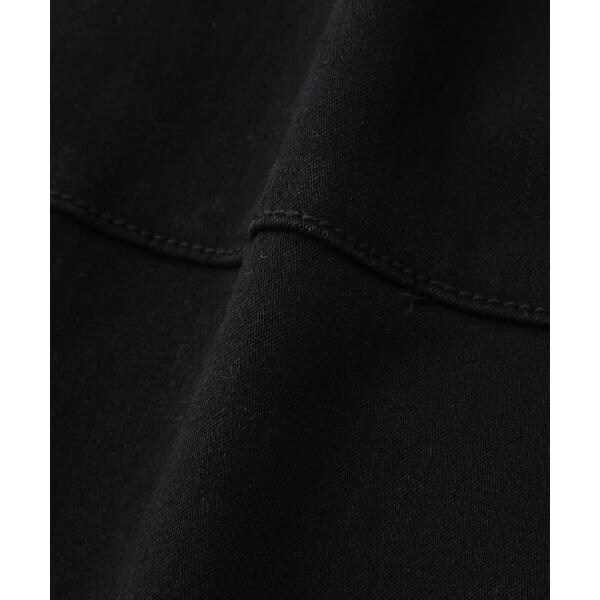 エルエイチピー（LHP）/Dankeschon／ダンケシェーン／TCBLK OUTZIP PANTS／TCブラックアウトジップの通販は