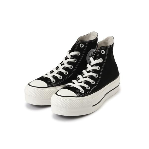 エルエイチピー（LHP）/CONVERSE／コンバース／ALLSTAR LIFTED HI／オールスター リフテッド ハイ　ス