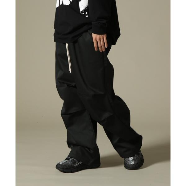 エルエイチピー（LHP）/DankeSchon／ダンケシェーン／PREMIUM TC TWILL SNOW PANTS／ツイルの通販はその他パンツ・ボトムス