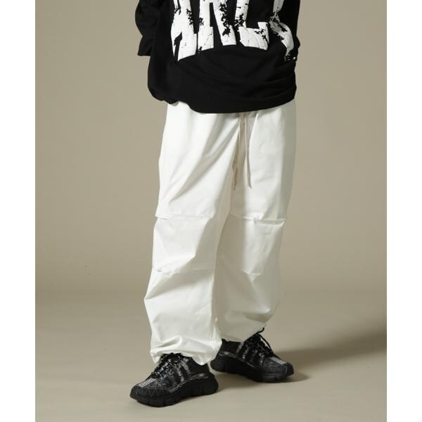 エルエイチピー（LHP）/DankeSchon／ダンケシェーン／PREMIUM TC TWILL SNOW PANTS／ツイルの通販は