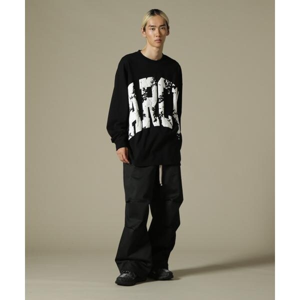 エルエイチピー（LHP）/DankeSchon／ダンケシェーン／PREMIUM TC TWILL SNOW PANTS／ツイルの通販は