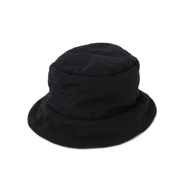 DankeSchon ダンケシェーン REVERSIBLE HAT リバーシブルウォッシャー