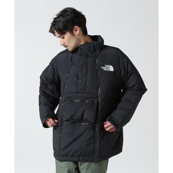 エルエイチピー（LHP） THE NORTH FACE／ザ・ノースフェイス／CR