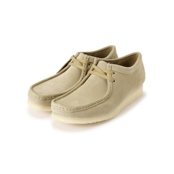 エルエイチピー（LHP）/Clarks／クラークス／Wallabee／ワラビー UK7〜9の通販は 26,400円