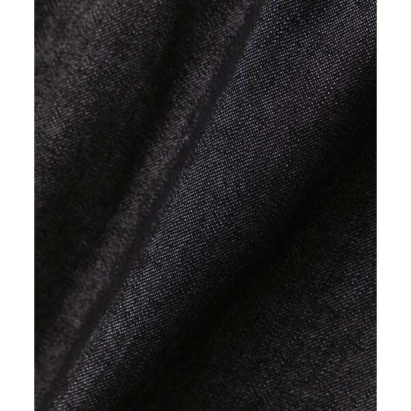 エルエイチピー（LHP）/WHITELAND／OWL／DENIM SHORTSの通販は