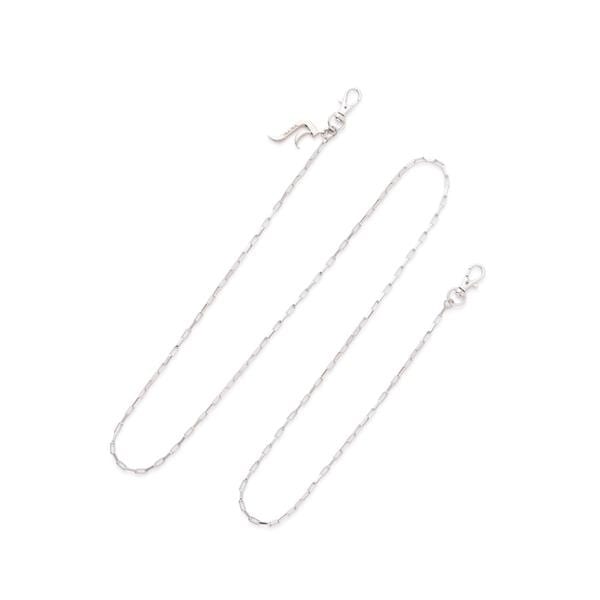 エルエイチピー（LHP）/YIE YIE／イエイエ／LOGO CROSS BODY CAHINの通販は