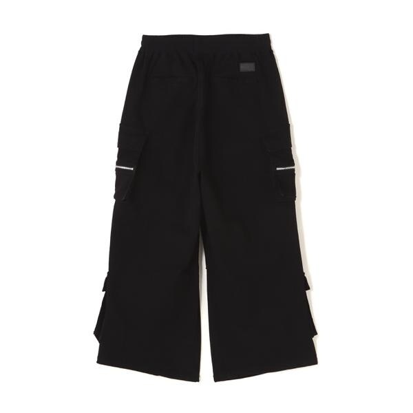 エルエイチピー（LHP）/DankeSchon／ダンケシェーン／PREMIUM SUPER STRETCH TC BLACK_7