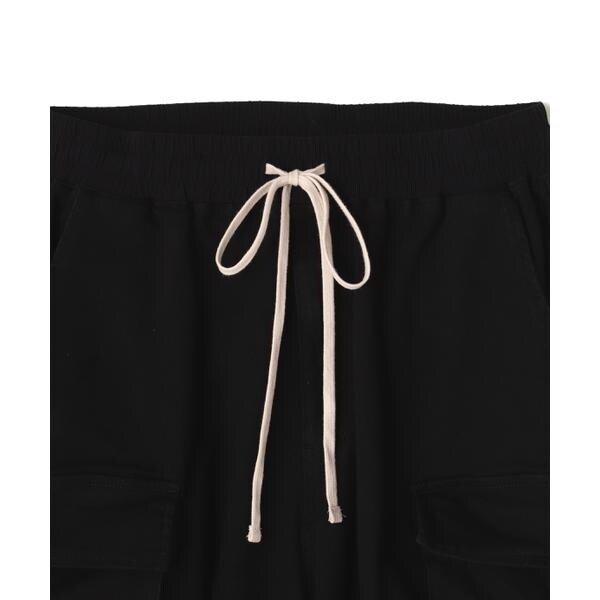エルエイチピー（LHP）/DankeSchon／ダンケシェーン／PREMIUM SUPER STRETCH TC BLACK_8