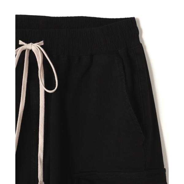 エルエイチピー（LHP）/DankeSchon／ダンケシェーン／PREMIUM SUPER STRETCH TC BLACK_9