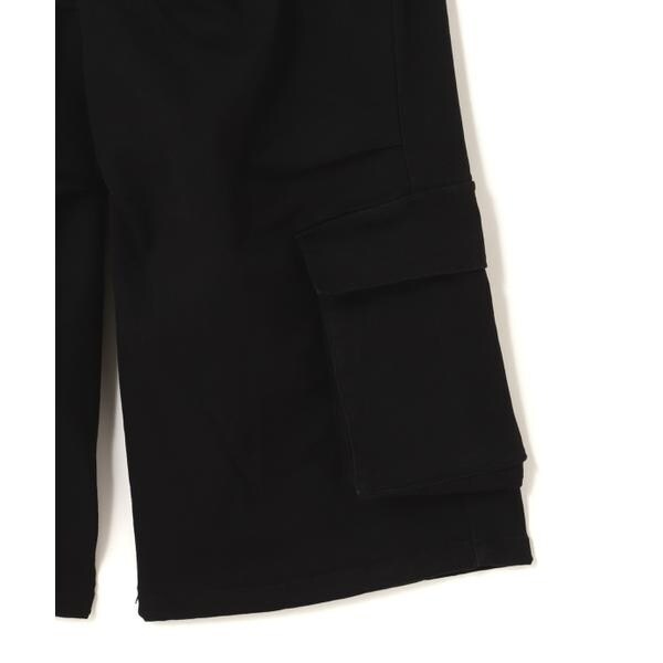 エルエイチピー（LHP）/DankeSchon／ダンケシェーン／PREMIUM SUPER STRETCH TC BLACK_11