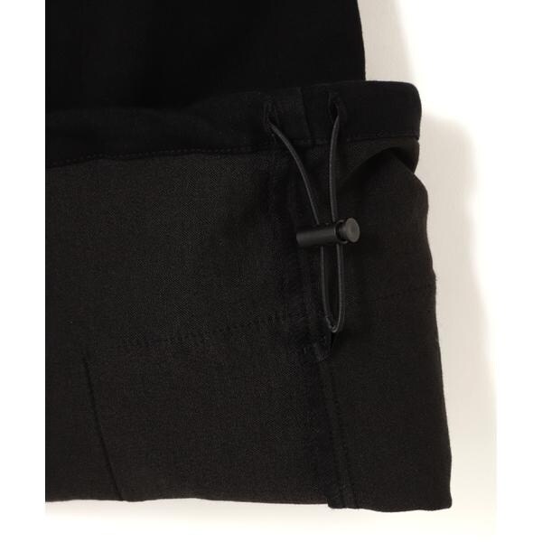 エルエイチピー（LHP）/DankeSchon／ダンケシェーン／PREMIUM SUPER STRETCH TC BLACK_12