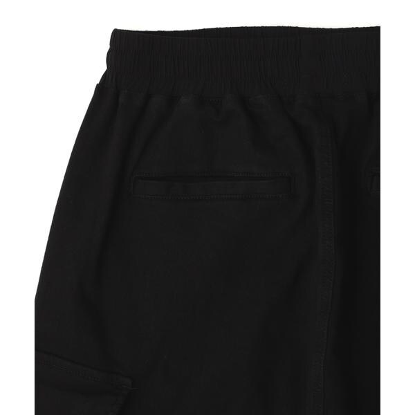 エルエイチピー（LHP）/DankeSchon／ダンケシェーン／PREMIUM SUPER STRETCH TC BLACK_13