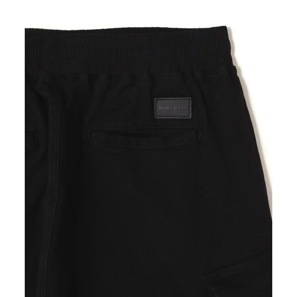 エルエイチピー（LHP）/DankeSchon／ダンケシェーン／PREMIUM SUPER STRETCH TC BLACK_14