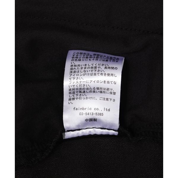 エルエイチピー（LHP）/DankeSchon／ダンケシェーン／PREMIUM SUPER STRETCH TC BLACK_17