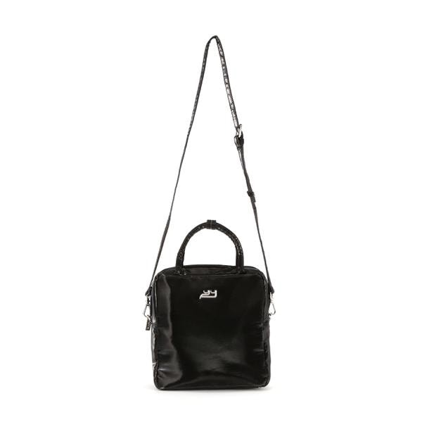 エルエイチピー（LHP）/YIE YIE／イエイエ／BELL SQUARE BAGの通販は 29,700円