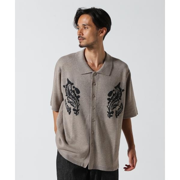 エルエイチピー（LHP）/CHRONOIZM／クロノイズム／FLOWER KNITの通販は 11,100円