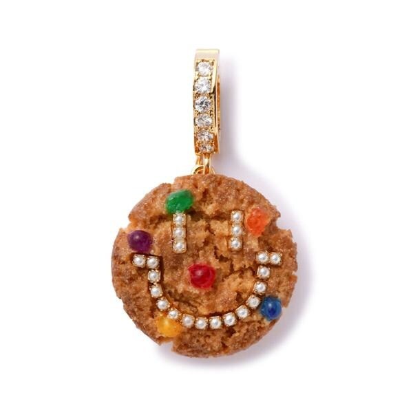 エルエイチピー（LHP）/MIKSHIMAI／ミクシマイ／PIERROT COOKIE PENDANTの通販は