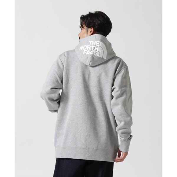 エルエイチピー（LHP）/THE NORTH FACE／ザ・ノースフェイス／REAVIEW FULL ZIPHOODIE