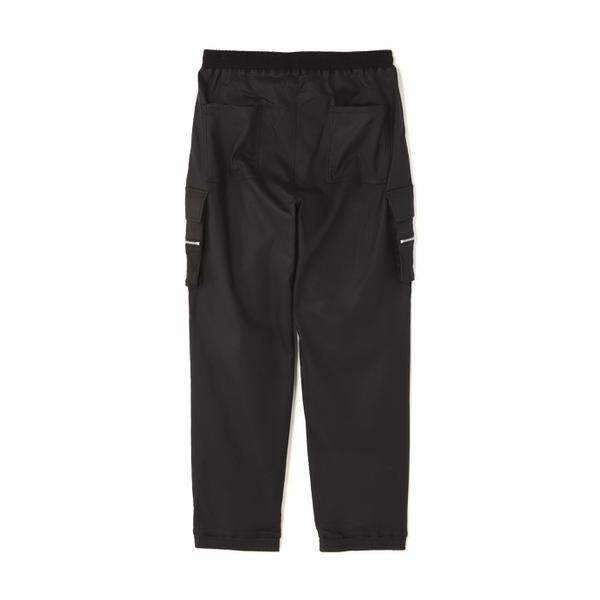 エルエイチピー（LHP）/WEB&DEPOT限定／DankeSchon／ダンケシェーン／COATING ZIP CARGO P_3