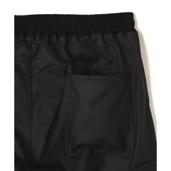 エルエイチピー（LHP）/WEB&DEPOT限定／DankeSchon／ダンケシェーン／COATING ZIP CARGO P_6