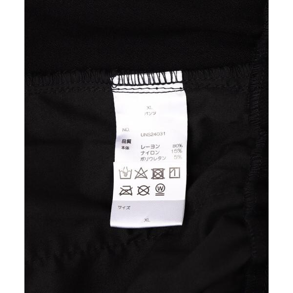 エルエイチピー（LHP）/WEB&DEPOT限定／DankeSchon／ダンケシェーン／COATING ZIP CARGO P_10