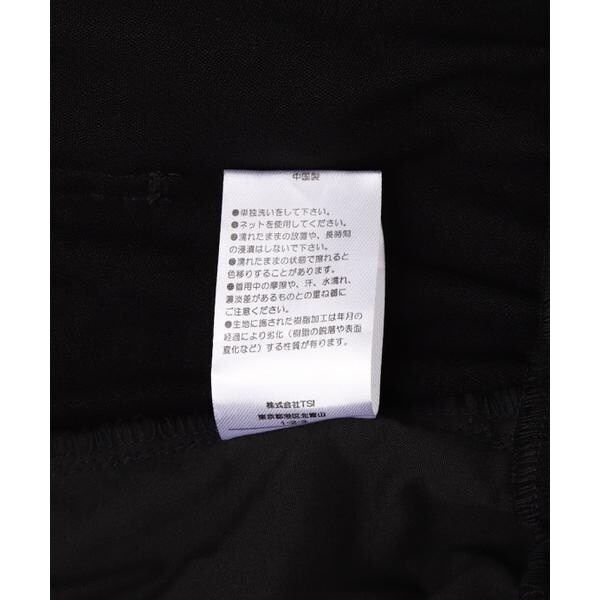 エルエイチピー（LHP）/WEB&DEPOT限定／DankeSchon／ダンケシェーン／COATING ZIP CARGO P_11