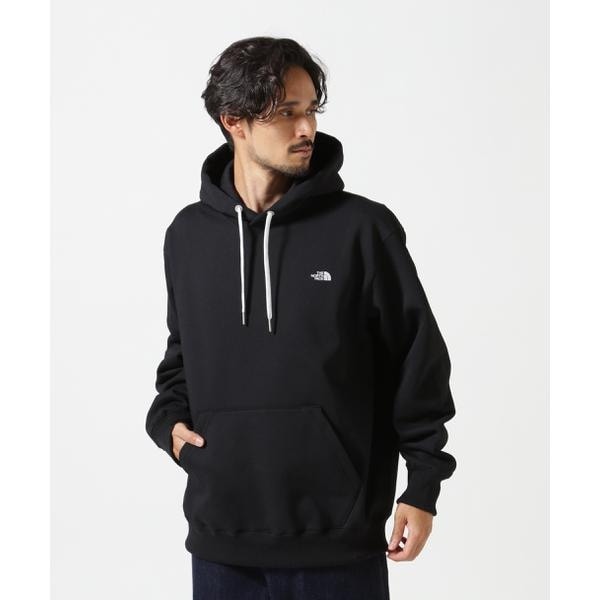 エルエイチピー(LHP)/THE NORTH FACE/ザ・ノース・フェイス/SMALL LOGO HEATHER SWEATの通販は