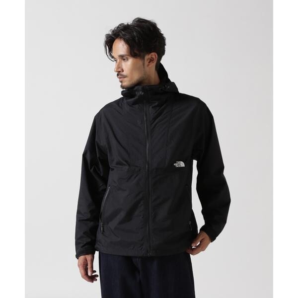 エルエイチピー（LHP）/THE NORTH FACE／ザ・ノースフェイス／COMPACT JACKET