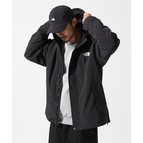 エルエイチピー（LHP）/THE NORTH FACE／ザ・ノースフェイス／HYDRENA WINDJACKET