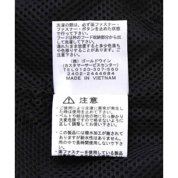 エルエイチピー（LHP）/THE NORTH FACE／ザ・ノースフェイス／HYDRENA WINDJACKET