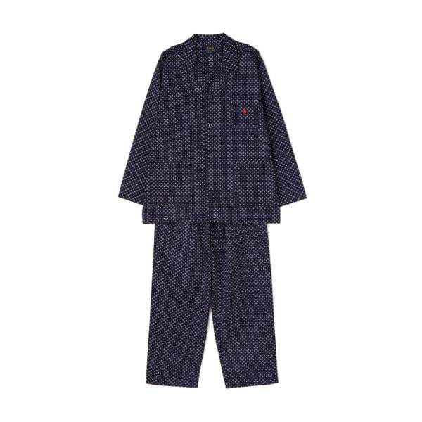 エルエイチピー（LHP）/Ｐｉｎ　Ｄｏｔ　Ｐｒｉｎｔｅｄ　Ｐａｊａｍａ