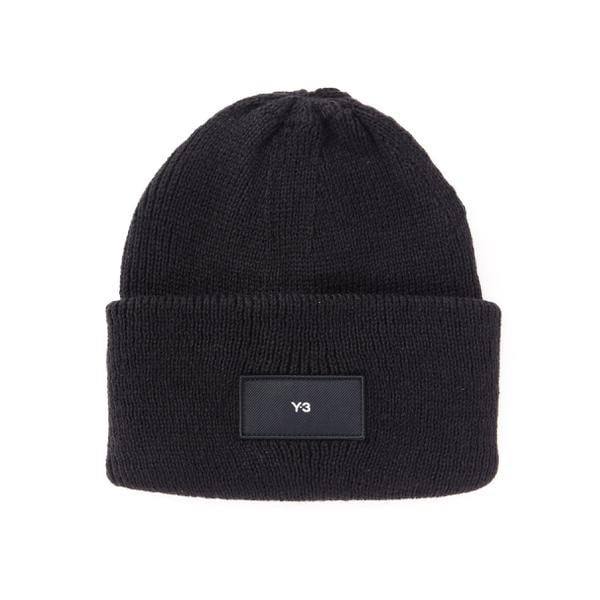 エルエイチピー（LHP）/＠Ｙ−３　ＣＬ　ＢＥＡＮＩＥ　ＢＬＡＣＫ