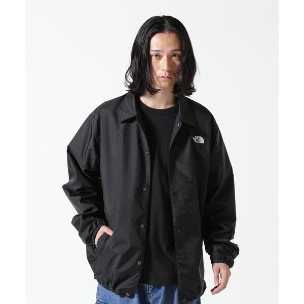 エルエイチピー（LHP）/THE NORTH FACE／ザ・ノース・フェイス／THE COACH JACKETの通販は