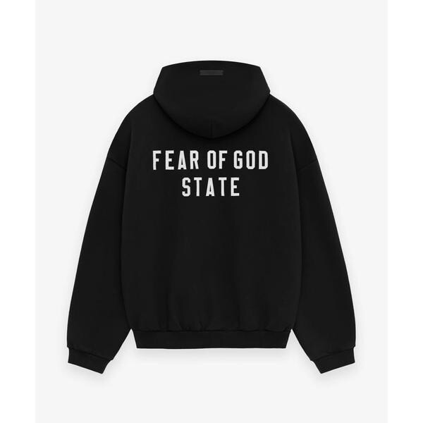 【NEW】エルエイチピー（LHP）/Fear of God ESSENTIALS／FOG エッセンシャルズ／HEAVY FLEECE F