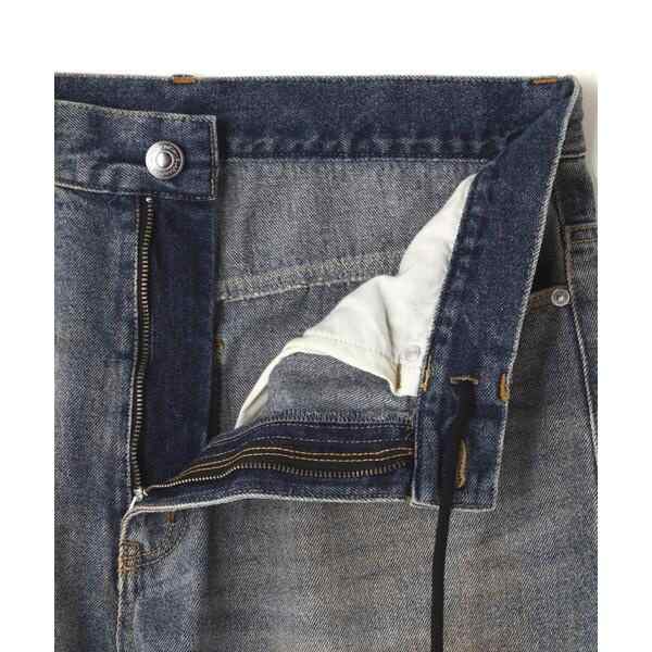 【NEW】エルエイチピー（LHP）/ＷＬ／ＤＲＩＴＹ　ＷＩＤＥ　ＤＥＮＩＭ