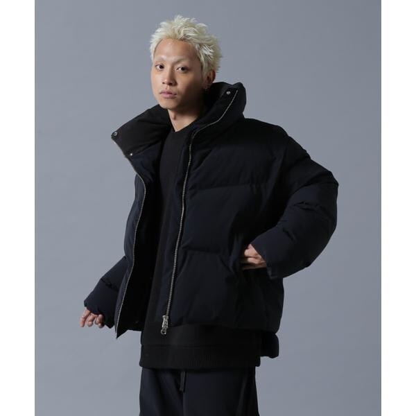 【NEW】エルエイチピー（LHP）/ＤＳ／　ＬＡＹＥＲＮＹＬＯＮ　ＢＡＣＫＺＩＰ　ＢＺ