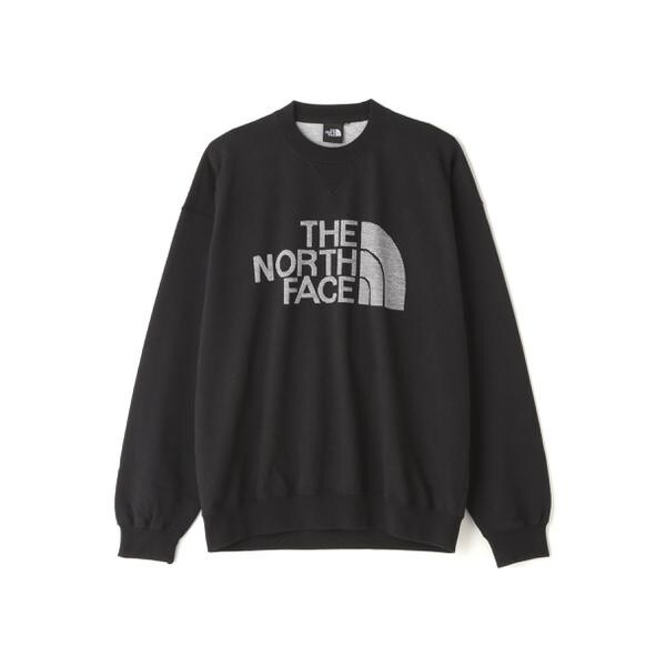 エルエイチピー（LHP）/THE NORTH FACE／ザ・ノース・フェイス／Jacquard Half Dome Crew_3