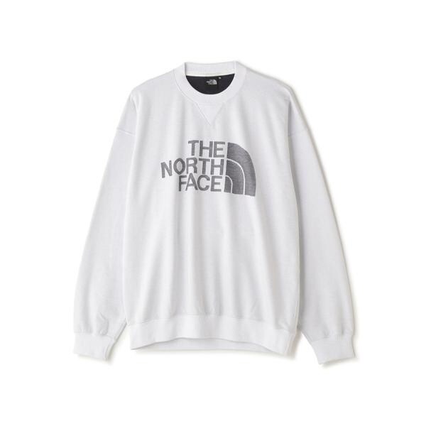 エルエイチピー（LHP）/THE NORTH FACE／ザ・ノース・フェイス／Jacquard Half Dome Crew_7