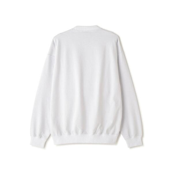 エルエイチピー（LHP）/THE NORTH FACE／ザ・ノース・フェイス／Jacquard Half Dome Crew_8